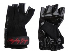 Перчатки матовые Mighty Grip