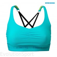 Спортивный топ Better Bodies Athlete Short