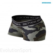 Спортивные шорты Better Bodies Fitness Hot Pant